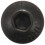 M5X8mm Button  Hex Socket Cap Screw Bolt Black 100 Pcs 7