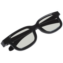 3D Glasses for Cinema 3D TV'S - 6 Pairs