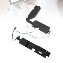 Kit de altavoces para portátil ABS A555L X555L W509L LR Negro