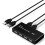 3D Printer Parts & Accessories USB 2.0 Peripheral Sharing  Selector Sharing 4 USB Devices for Keyboard Printer 1