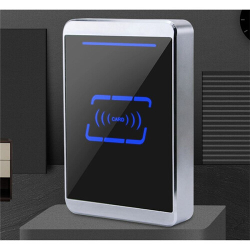 EM Card Metal Access Control Access Control System 10,000 User Management Card Waterproof Access Control RFID 2