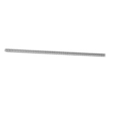 M6 x 150mm 304 de Acero Inoxidable Totalmente Roscado Barra Bar Tacos Herramienta 20 Unids
