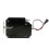 Door Locks 5PCS  12V Small Electromagnetic Lock Automatic Vending Electric Control  Cabinet Door Electronic Lock 4