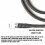 2X Spring Pipe Dredging Tools Drain Cleaner Sewer Sinks Basin Pipeline Clogged Remover Bathroom Toilet Cleaning Tools 4