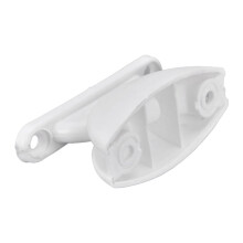 2X Wohnmobil Zubehör Türfeststeller für Wohnwagen Wohnmobil Schloss Boot Rv Stopper Clip
