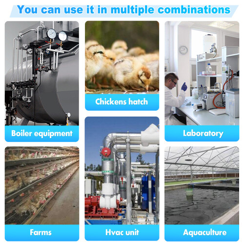 16A 230V LCD Programmable Warm Floor Heating Room Thermostat Thermoregulator Temperature Controller Manual Mechanical 2