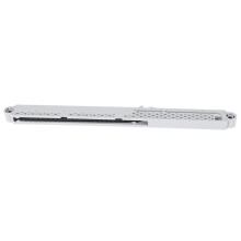 20Pcs/Lot Cabinet Glides Adapter Soft Closing System for Any Side Mount Drawer Sliding Buffer Damper Cupboard