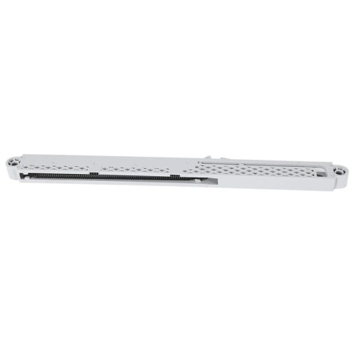 20Pcs/Lot Cabinet Glides Adapter Soft Closing System for Any Side Mount Drawer Sliding Buffer Damper Cupboard