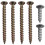 Cabinet Invisible Electronic RFID Lock Keyless Drawer Door Locks Sensor Locker 4