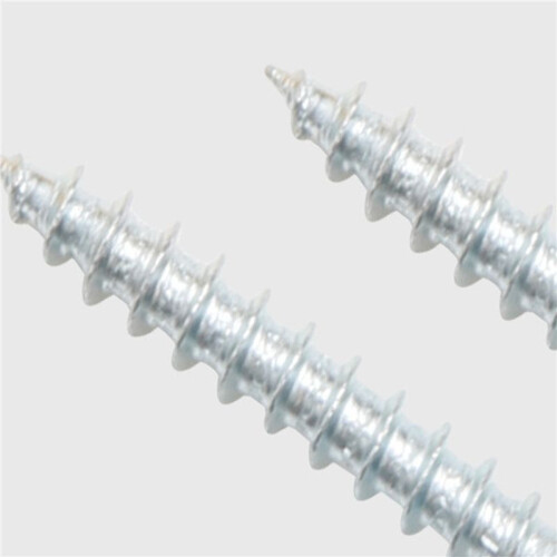 100PCS Seamless Nails Double-Headed Screw Solid Wood Baseboard Seamless Nails Foot  Special Nails Security Screws 2