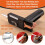 Car Body Repair Tool Spot Welding Dent Puller Ring -Gun Shoot Reload Washers Continuous Ejector with 20Pcs Washers 5