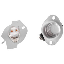 FüR 279769 Trockner Thermal Cutoff Kit Ersatz für 3389946, 3398671, 3977394, 695563, AP3094224, 3390291