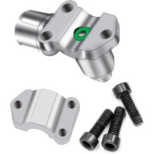 8 Pack BPV-31 Piercing Valve Tap Valve Kits Adjustable for Air Conditioners HVAC 1/4 Inch,5/16 Inch,3/8 Inch Tubing
