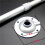 2X Projector Bracket 30-60cm Rotatable Support Ceiling Wall Hanger Holder Aluminum Mount for Camera/Projector 5