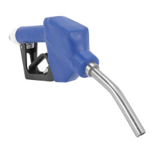 2X 3/4-Inch NPT Automatic Stainless Steel DEF/AdBlue Nozzle with Swivel DEF Transfer Pump,Manual/Auto Nozzle