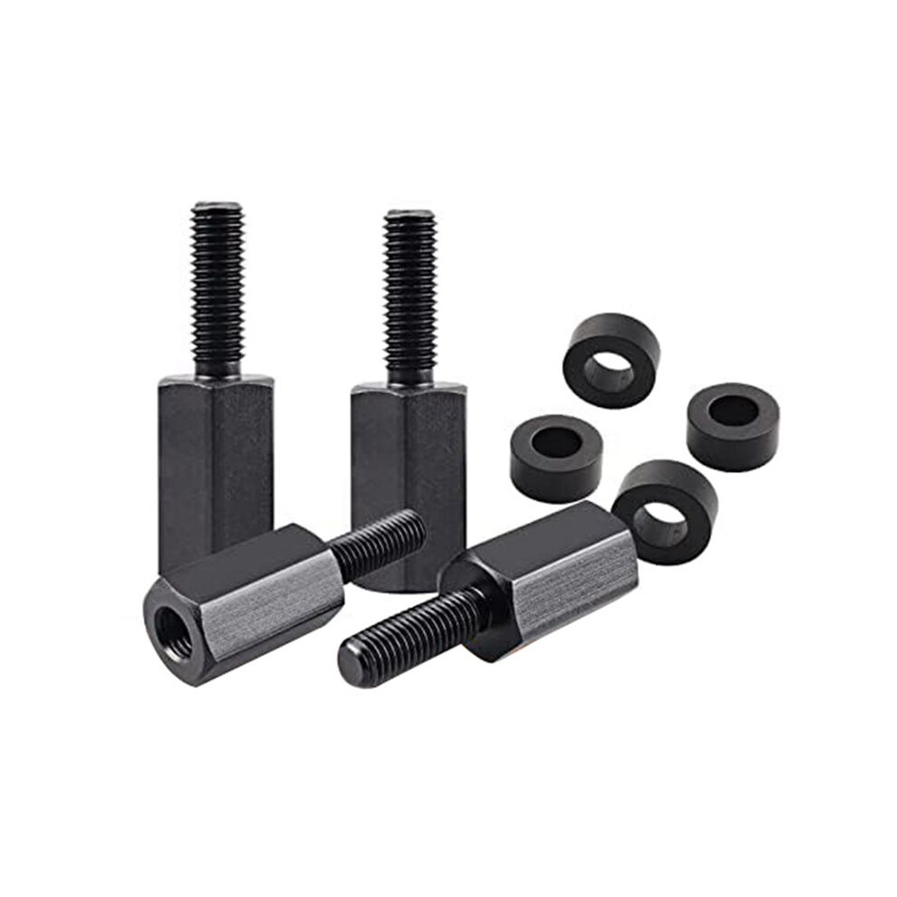 For  Maverick X3  Lift  Lift Liftable UTV  Suitable for All Years,4PCS