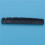 6X PT500000 XL Black Self-Lubricating Slotted Nut 5