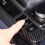 Car Central Gear Panel Control Panel Decal Car Gearbox Interior Modification per  CX30 CX-30 2020-2021 LHD A 4