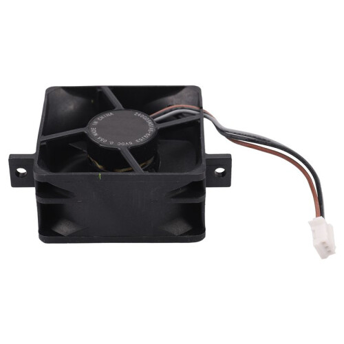 2X for  U Console Replacement Internal Cooling Fan