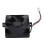 2X for  U Console Replacement Internal Cooling Fan 5