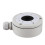 3X Bracket -1280ZJ-XS for -2CD2042WD-I -2CD2085FWD-I IP Camera Wall Mount Bracket 4