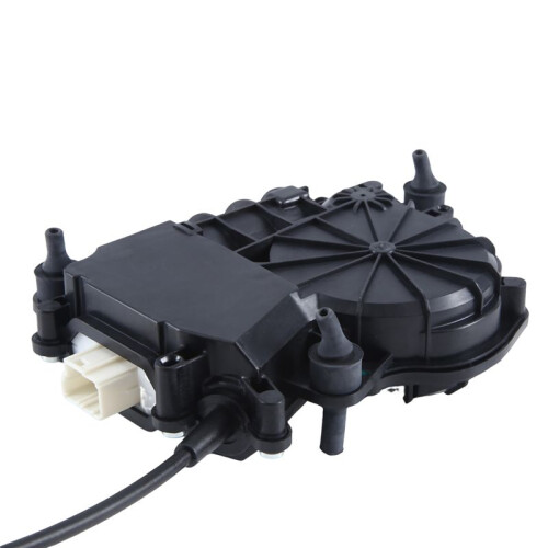 Car Tailgate  Trunk Tailgate Lock 51247211168 Tailgate Lock Actuator for  5 Series  (F07) 2010-2013