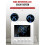 TUYA WiFi Thermostat Temperature Controller Water Electric Floor Heating TRV 3A Digital LCD Display Wall Mounted 4