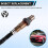 Lambda O2 Oxygen Sensor 0258017113 for  Cooper Hatchback  BERLINGO C3 C4   207 208 308 6