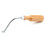 Piano Tuning Repair Tool String Lifting Hook Piano Tuning Trimming Tool String Hanging Hook for Piano String Adjustment 4