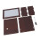 MoneySavingBox dunkelbraun $5000 20,1x7,6x14,5cm 16