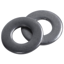 400Pcs M3 3 mm Metric 304 Stainless Steel Flat Washer