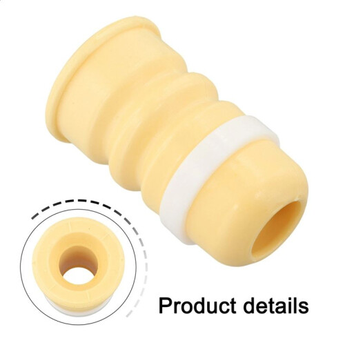 Front Engine Buffer Rubber LR001144 Front  Bump Spring for  Evoque /LR2 2
