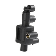 Truck Normally Closed Solenoid Valve G90-6047 G90-1001-2 for Pacca