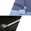Bathtub Shower Door Glass Panel Glass Door Pull Rod Frameless Shower Support Rod Panel Support Bathroom Pull Rod 3