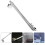 Bathtub Shower Door Glass Panel Glass Door Pull Rod Frameless Shower Support Rod Panel Support Bathroom Pull Rod 4