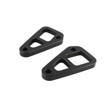 Motorcycle Footstool Eliminator Side Tie Down Brackets Accessories for Tenere700 TENERE 700 T700 Rally