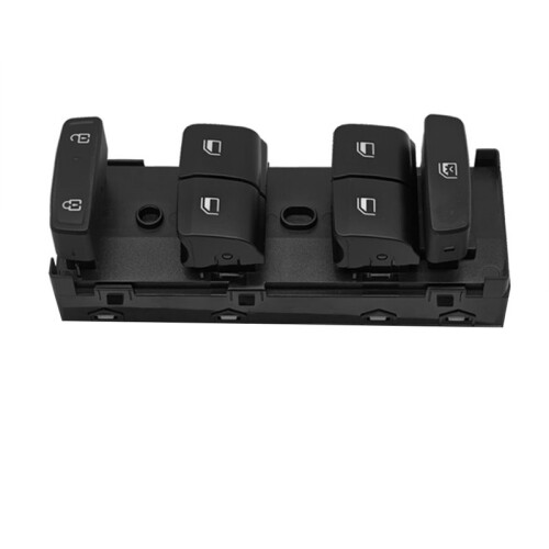 RHD Front Left Power Window  93571-BV000 for  Creta 20-24 Master Window Control Regulator Button 93571BV000 2