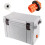 Cooler Drain Plugs Replacement Compatible with Most Rotomolded Coolers,Small Drain Plugs with Leak-Proof Design 2Pcs 3