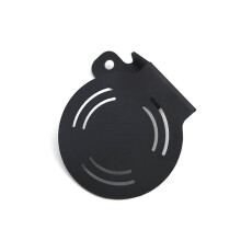 Motorcycle Horn Cover Protector Accessories for Himalayan 450 Himalayan450 Guerrilla 450 Guerrilla450