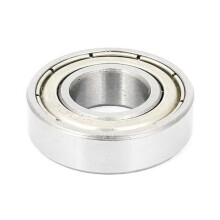 20 Sztuk 6900Z 10 X 22 X 6 Mm JednorzęDowe Uszczelnione łOżYska Kulkowe ZwykłE