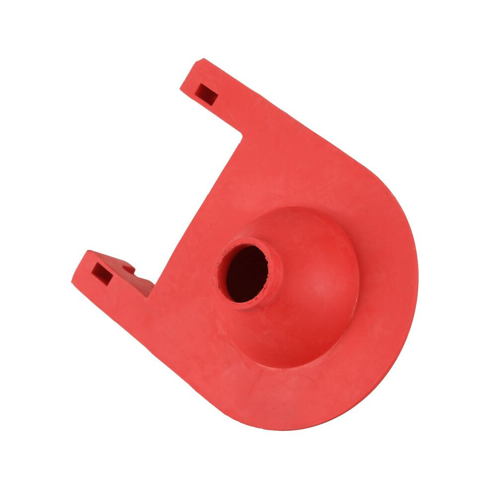 Photos - Toilet Accessory 20 Pack Toilet Flapper Replacement for Hinge-Style Parts 84995 and 1000490 Flapper Replacement Water Saving