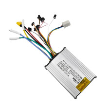 48V 21 E-Scooter Controller for M4 Pro Brushless Controller Electric Scooter Repair Parts Ordinary Plug