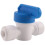 Diameter  Valve Quick Connect Fitting 1/4 x 1/4 Inch OD Valve Water System (Package 10) 9