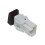 Hazard Warning Dash Light Indicator  for 2008-2015  Qashqai Danger Signal Warning  Emergency 6