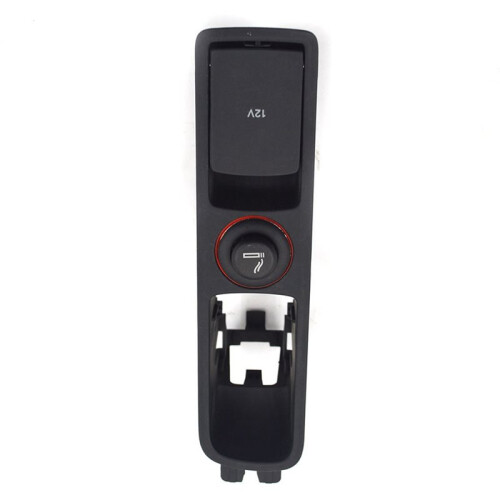 Center Console Cigarette Lighter  8U1863349B for  Q3 2015-2018 Accessories 2