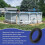 11412 Pool O-Ring Set för Sandfilter Pump Motor 4  O-Ring Packning Byte Sandfilter Pumpdelar 3