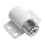4PCS Sliding Window Lock Security com Key para Sliding Door, Child Security Locks Home Security Childproof Door Lock 3