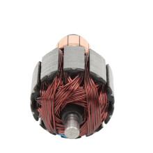 Motor Rotor 64E-43805-00 Armature Assy for Outboard Motor E115A 150A 200A F100B Tilt Trim Motor