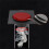 Square Shower Floor Drain, Shower Floor Drain Kit, Sink Stopper with - Function, Odor-Proof Shower Drain 4