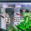 Aquarium Pool Liquid Water Level Sensor Stainless Steel Float 9